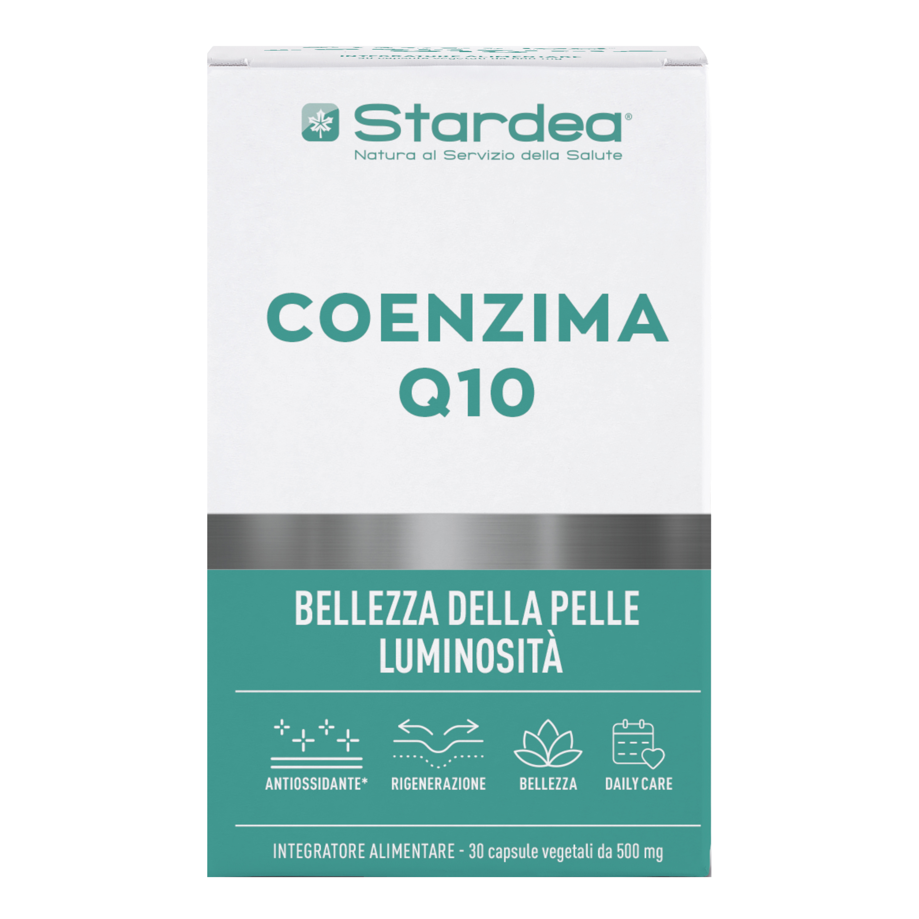 Stardea coenzima q10 30 capsule