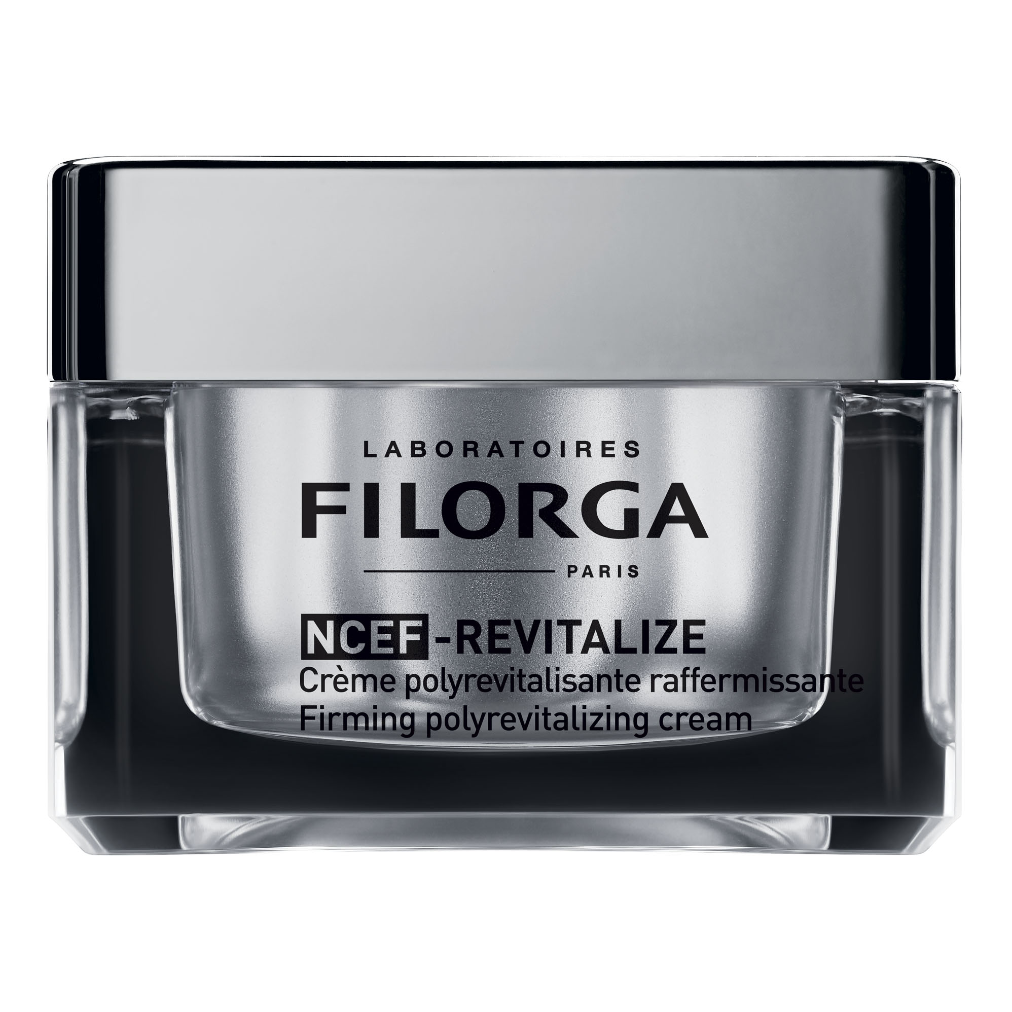 Ncef revitalize cream 50 ml