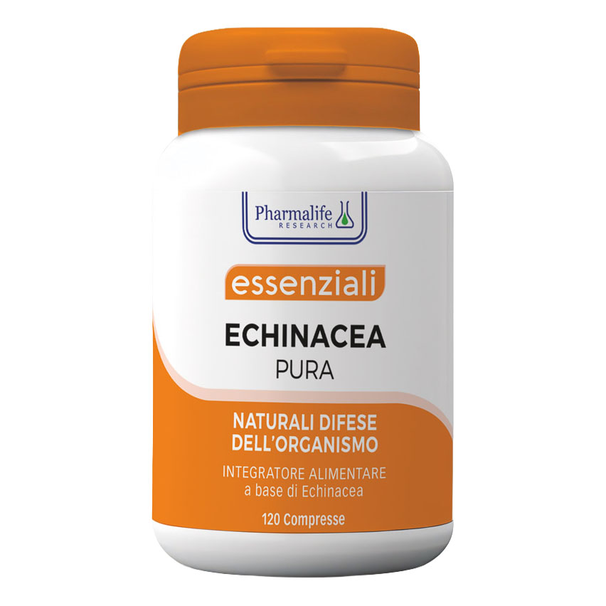 Echinacea pura 120 compresse