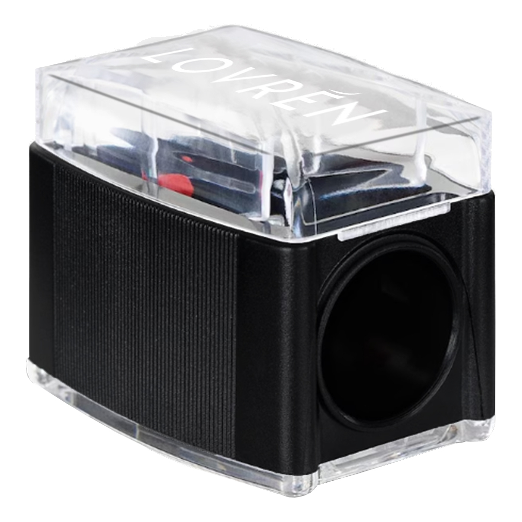 Lovren temperino professionale chubby