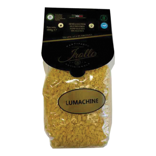 Irollo pennoni rigatoni 400 g