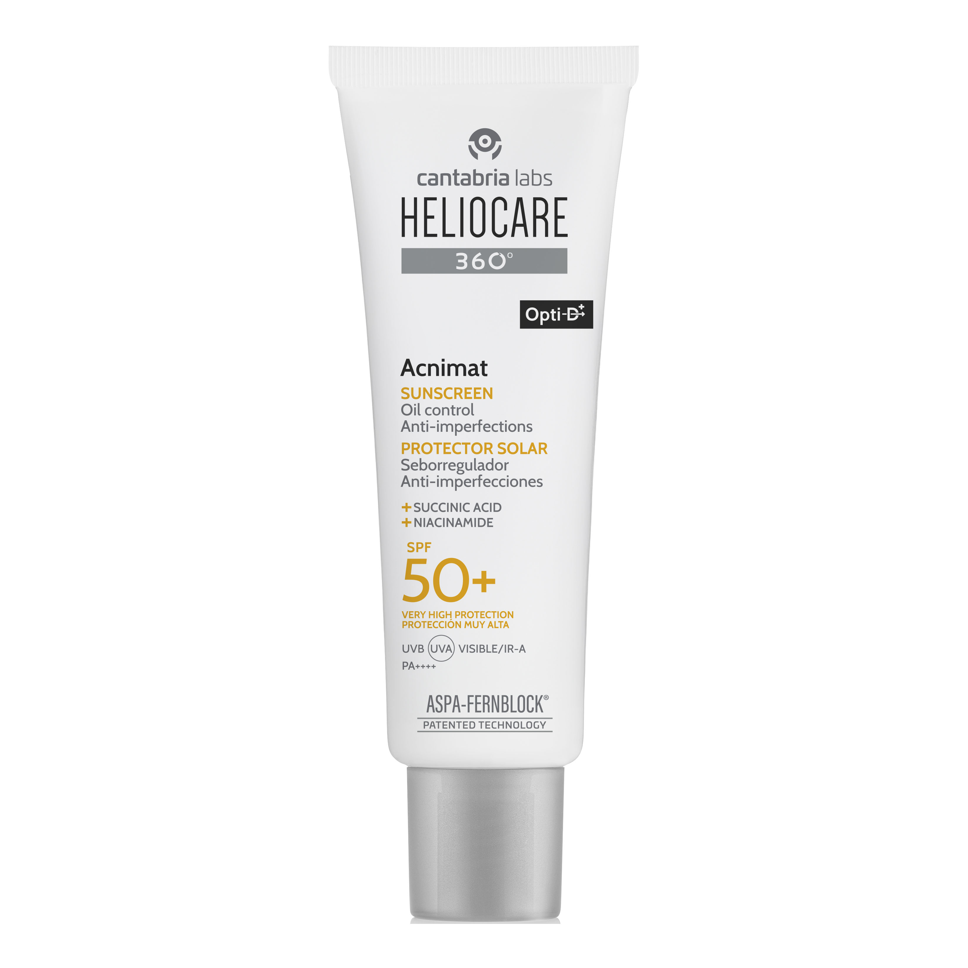 Heliocare 360 acnimat