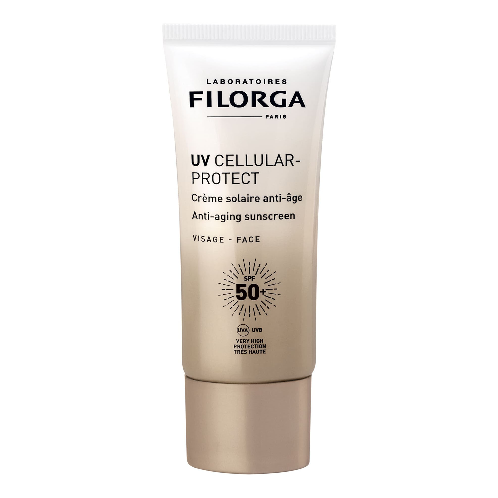 Filorga uv cellular protect face 40 ml