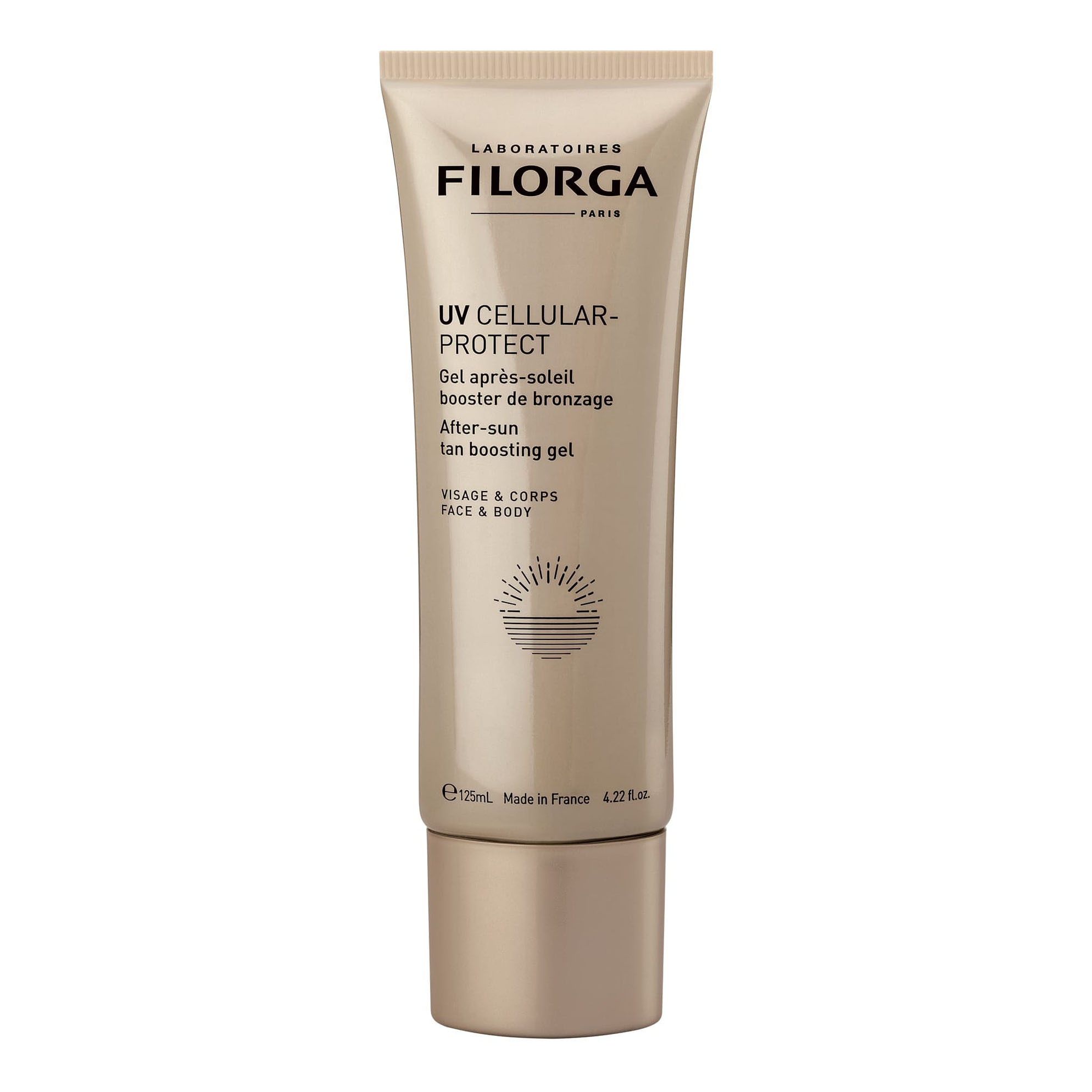 Filorga uv cellular protect aftersun 125 ml