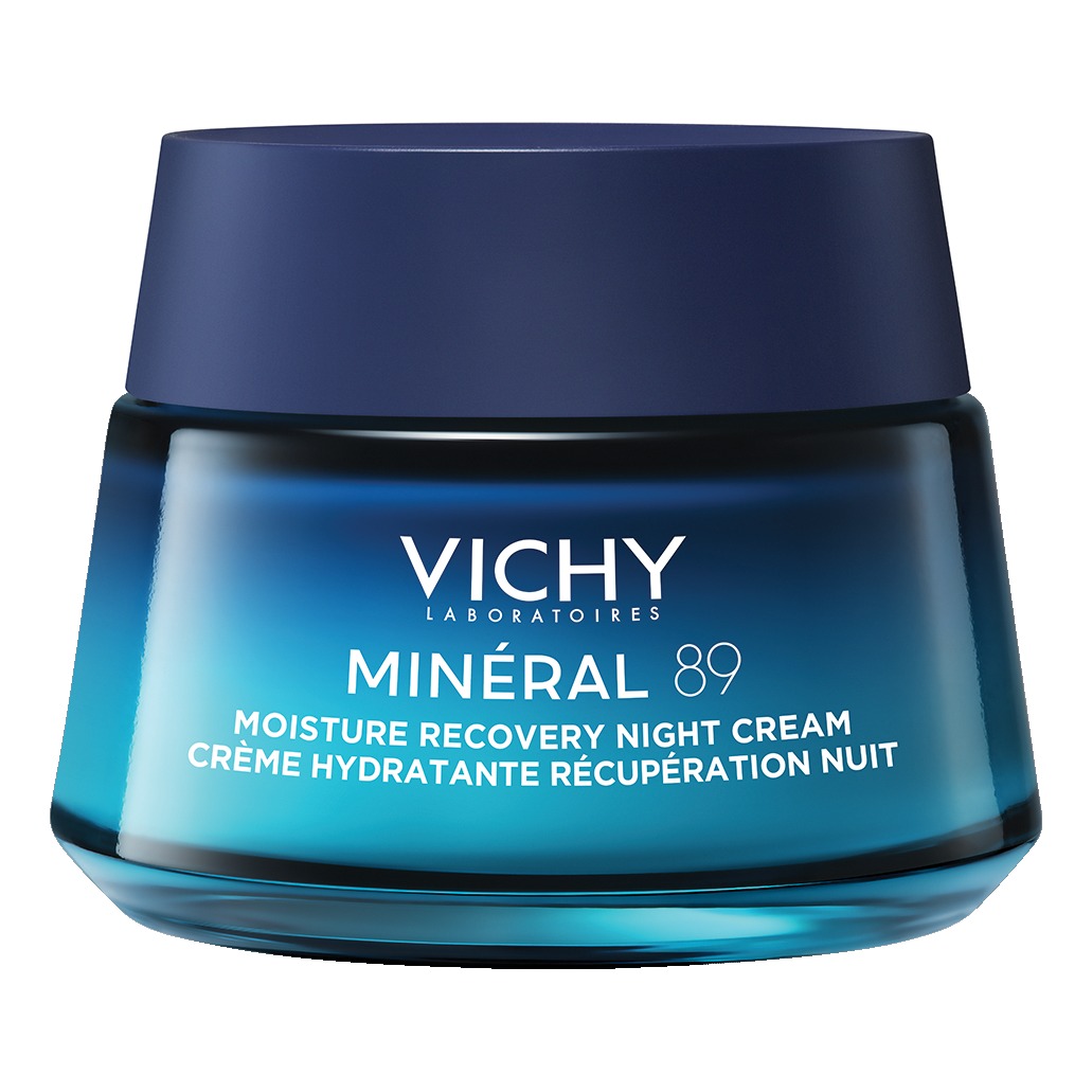 Mineral 89 crema notte 50 ml