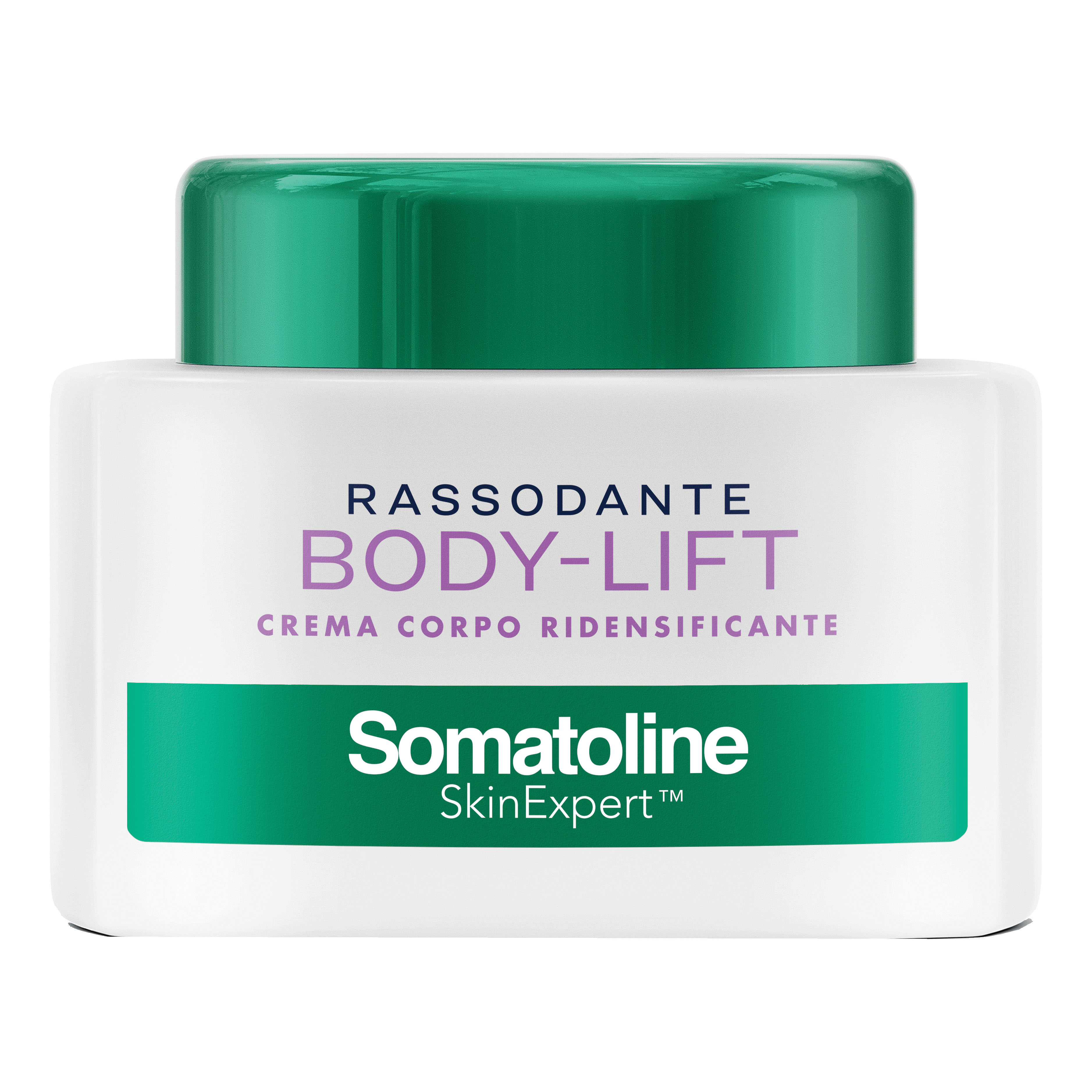 Somatoline skin expert rassodante corpo ridensificante 250 ml