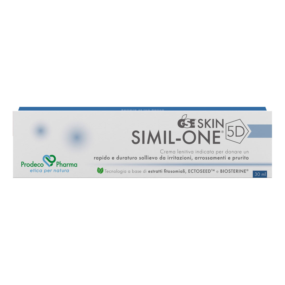 Gse skin 5d simil-one 30 ml