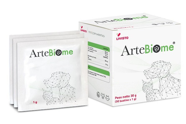 Artebiome 30 bustine