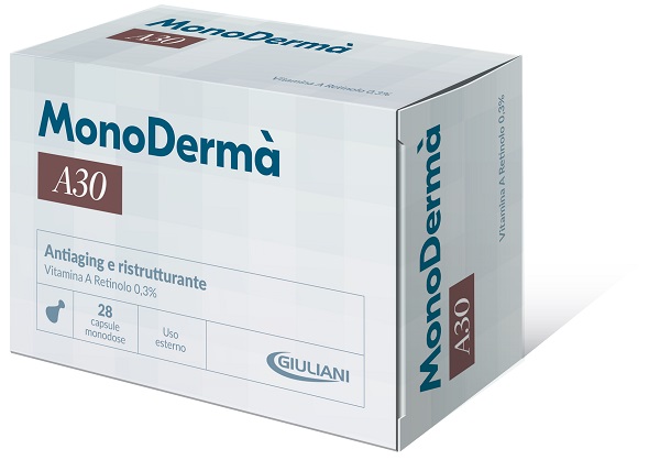 Monoderma A30 28 Capsule-image