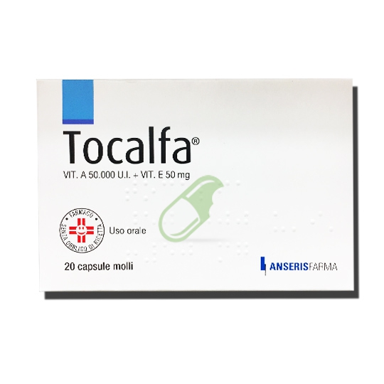 Tocalfa