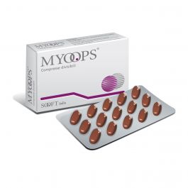 Vendita Myoops 15 compresse | Farmacia Online Astonfarma