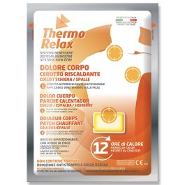 SPORT MASSAGE RISCALDANTE 100 ml