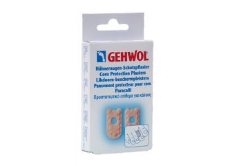 Cerotti paracalli gehwol molli 9 pezzi