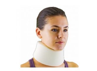 Collare cervicale morbido medio gibaud ortho misura 1
