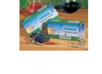 Fisiosol 18 se 20f
