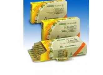 Fisiosol pl salvia 20f