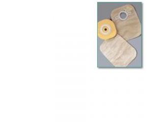 Sacca colostomia hollister tandem stoma 44mm opaca con filtro antiodore e flangia 30 pezzi + 30 coprifiltri