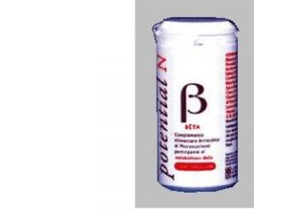 Potential n beta 60 capsule