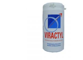 Viractyl 60 capsule
