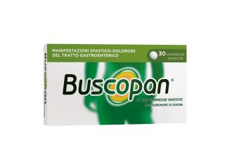 Buscopan 10 mg