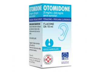Otomidone