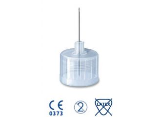 Ago per penna pic insupen original gauge 32x4 mm 100 pezzi