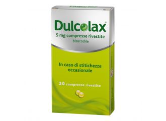 Dulcolax