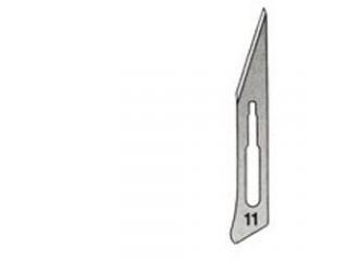 Bisturi sterile misura 11 1 pezzo