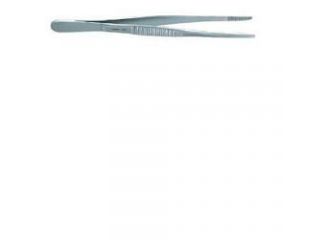 Pinza anatomica per medicazione 14cm
