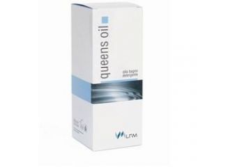 Queens oil olio 200ml