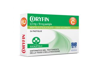 Coryfin