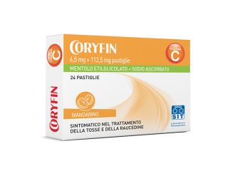 Coryfin