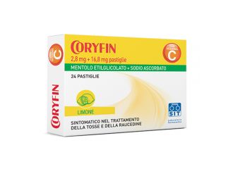 Coryfin