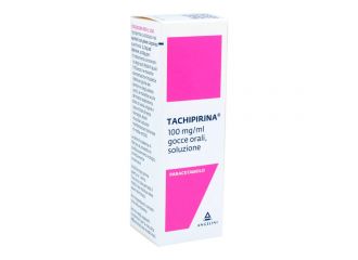 Tachipirina gocce orali, soluzione
