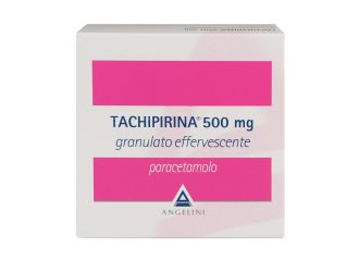 Tachipirina 20 buste 500 mg