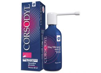 Corsodyl