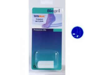 Biogel prot dita gr blist 1pz