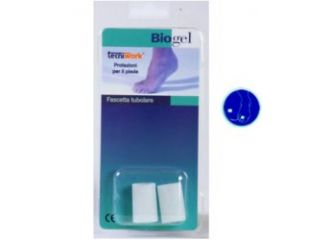 Biogel fascia tubol gr blist2p