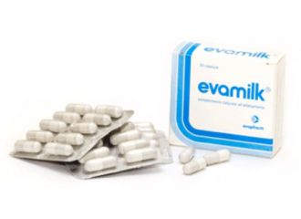 Evamilk 30 capsule
