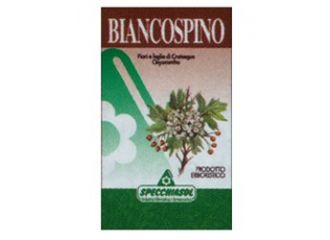 Biancospino erbe 80cps