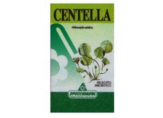 Centella asiat erbe 80cps