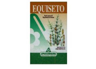 Equiseto erbe 80cps