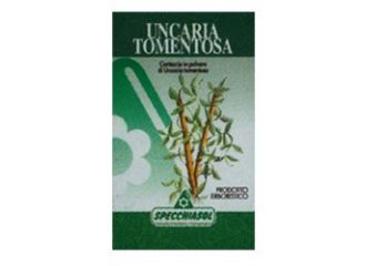 Uncaria tomentosa erbe 80cps
