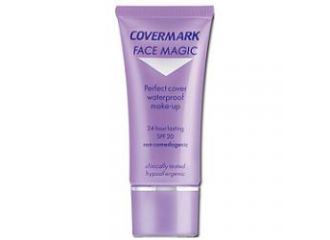 Covermark face magic 30 ml colore 7