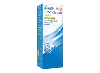 Narhimed naso chiuso