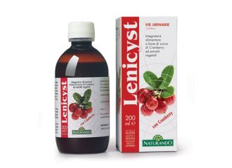 Lenicyst 200 ml
