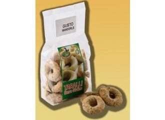 Taralli mandorle 75g