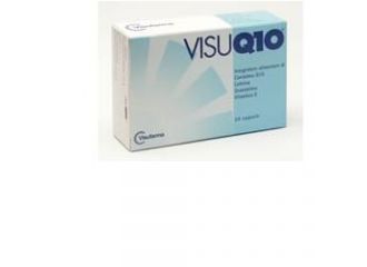 Visu q10 20 capsule