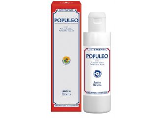 Populeo detergente 150 ml