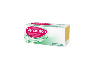Venoruton